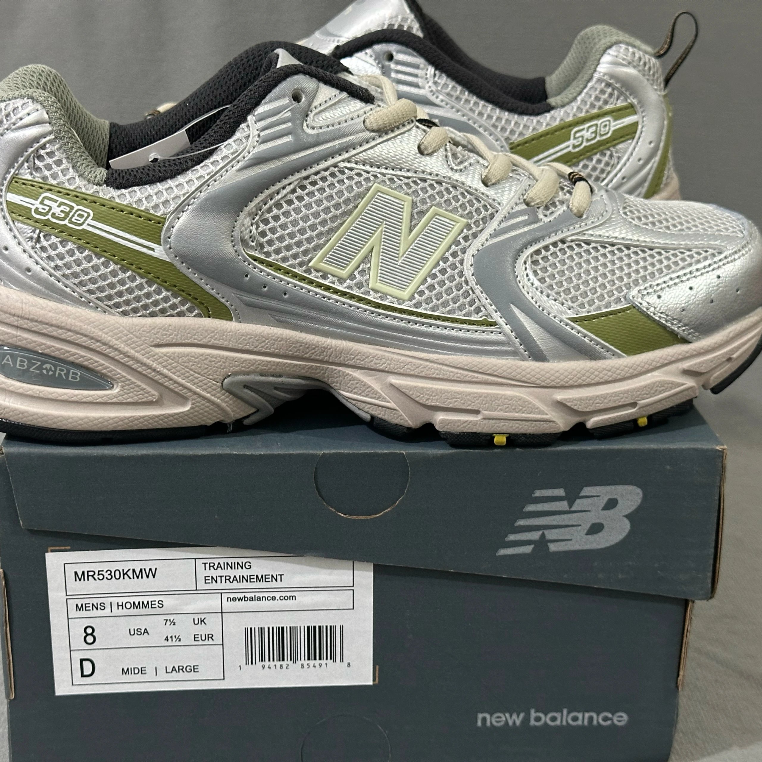 MR530KMW