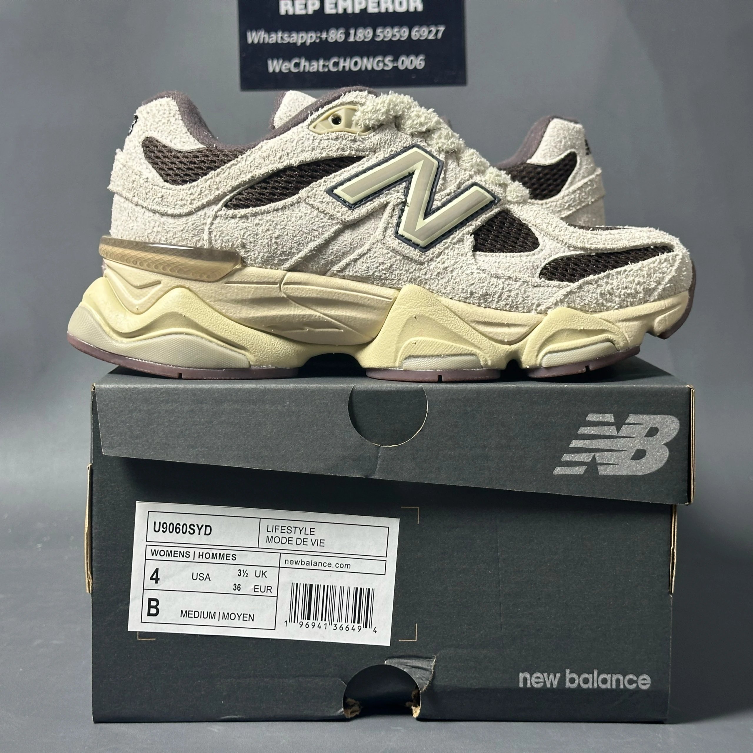 U9060SYD