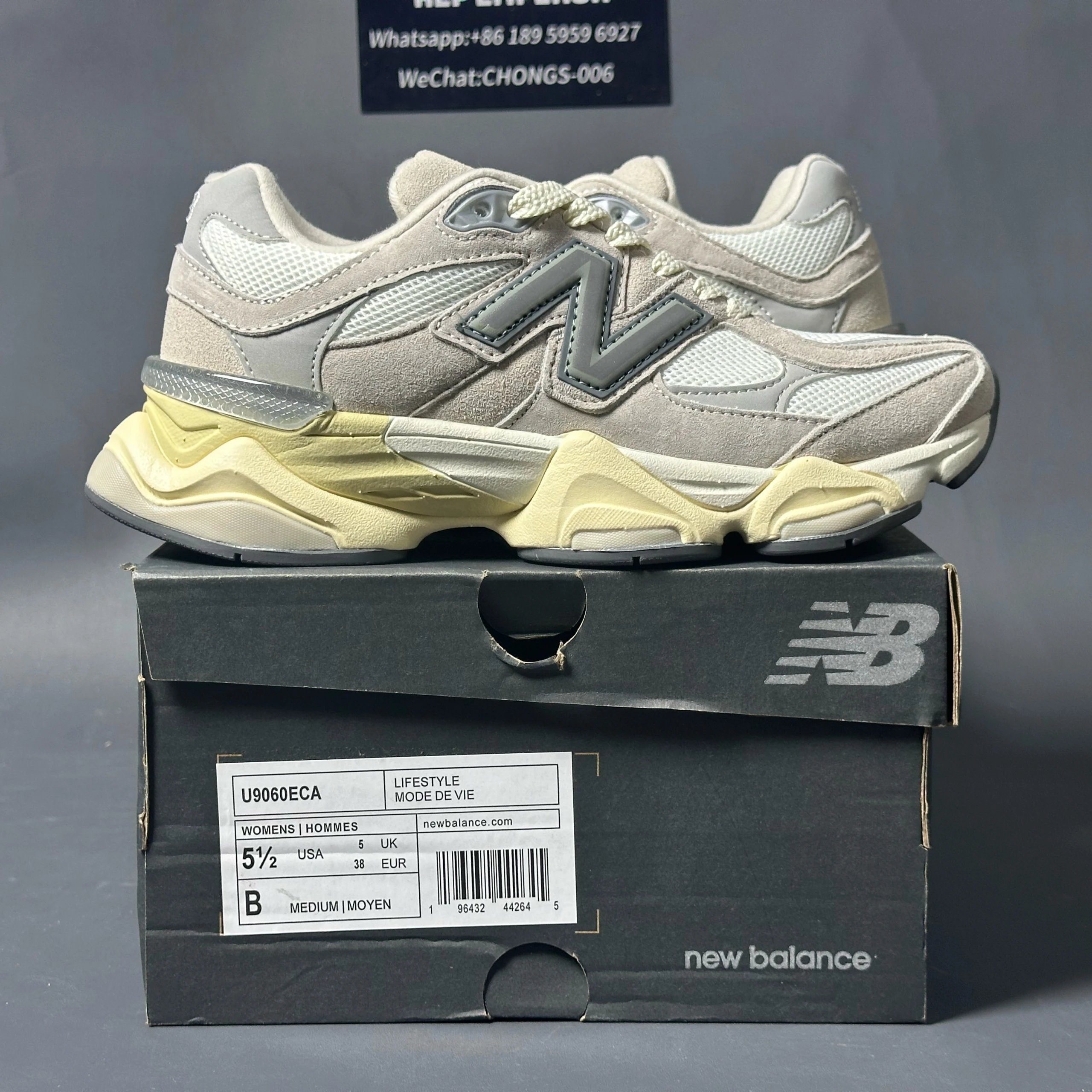 U9060ECA