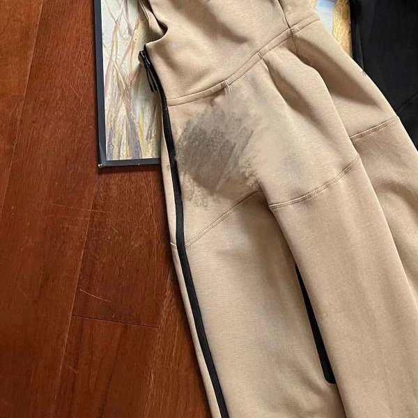 Top Khaki