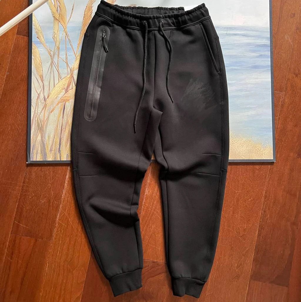 Pants Black