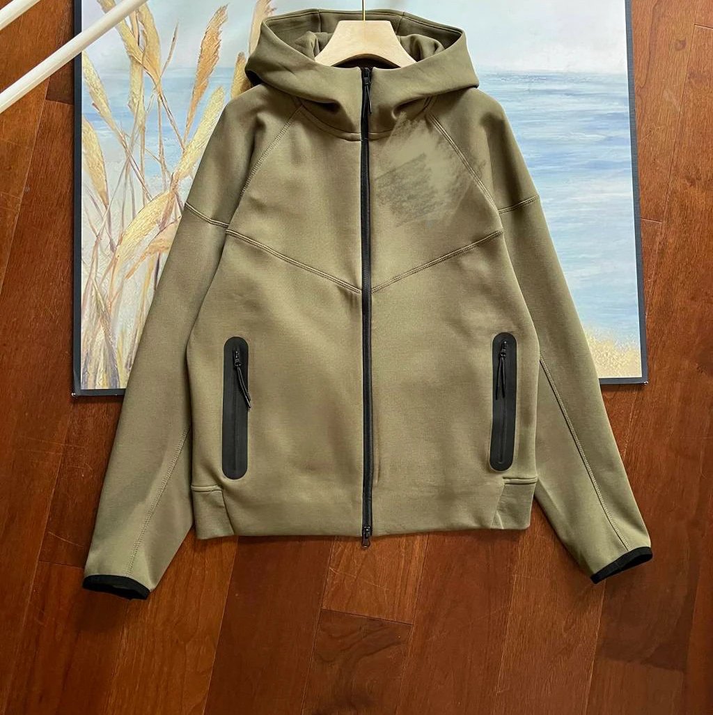 Top Olive Green
