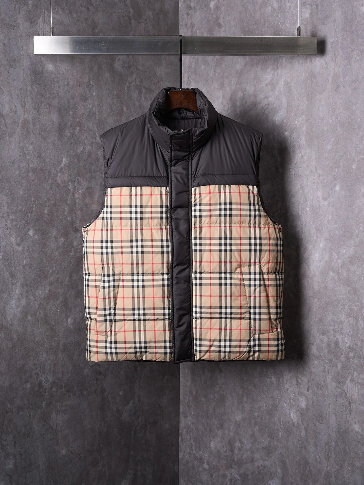 Down Vest