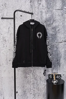 thumbnail for Chrome Hearts hoodie