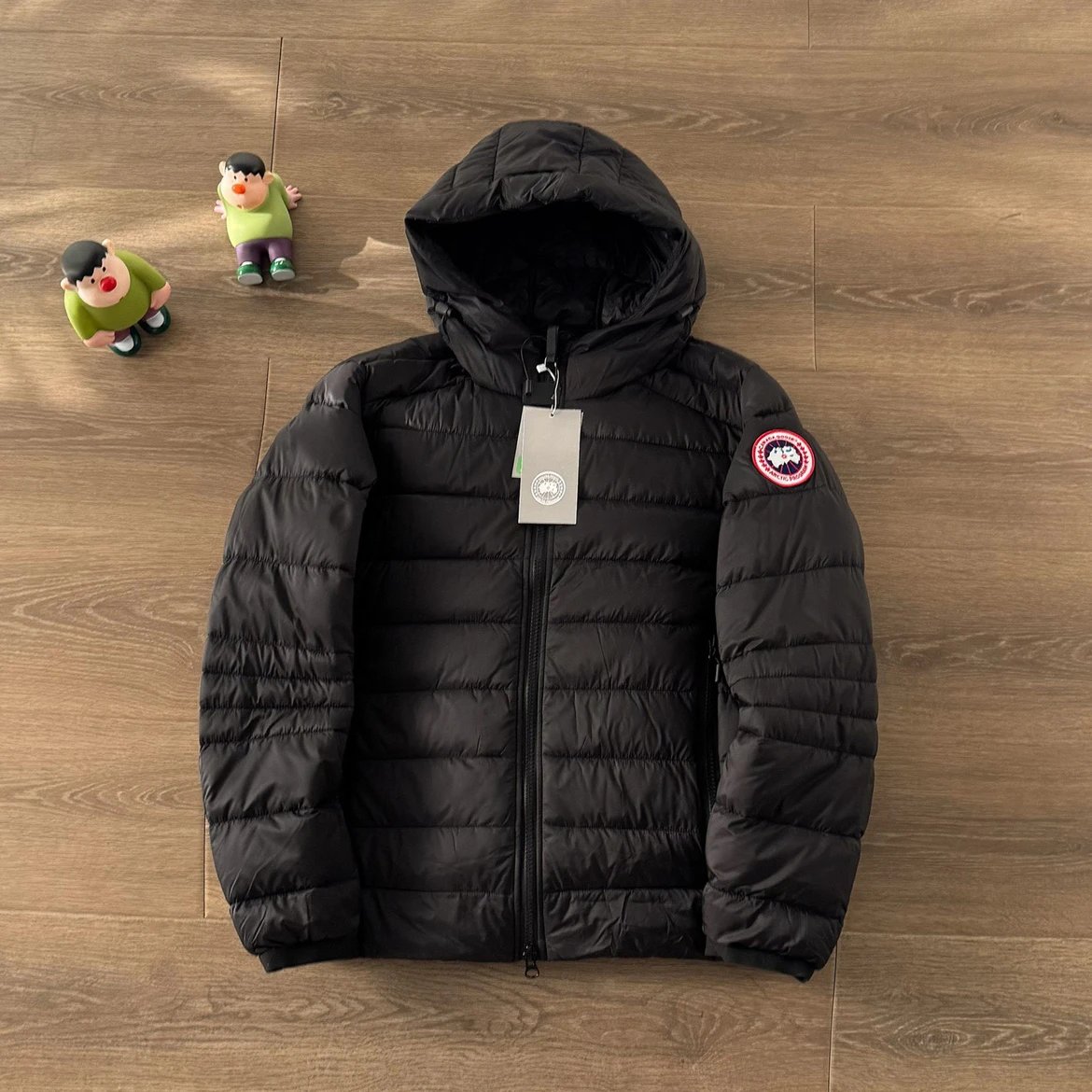 CANADA Goose down jacket