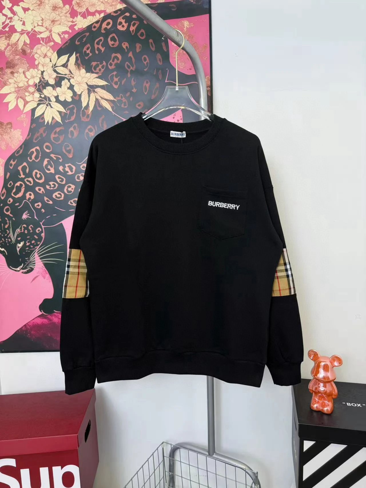 Hoodie T-Shirt