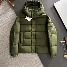 thumbnail for Maya down jacket