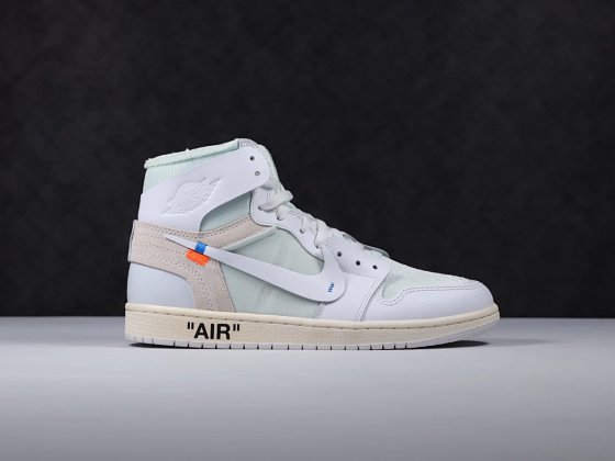 J 1 OW White European White