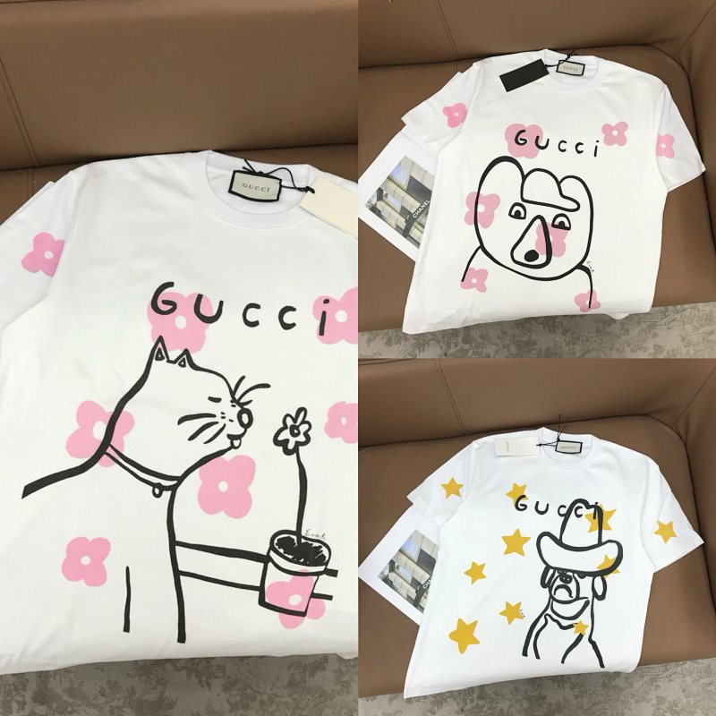 Gucci tee