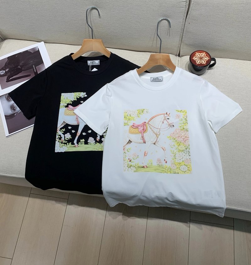 Hermès tee