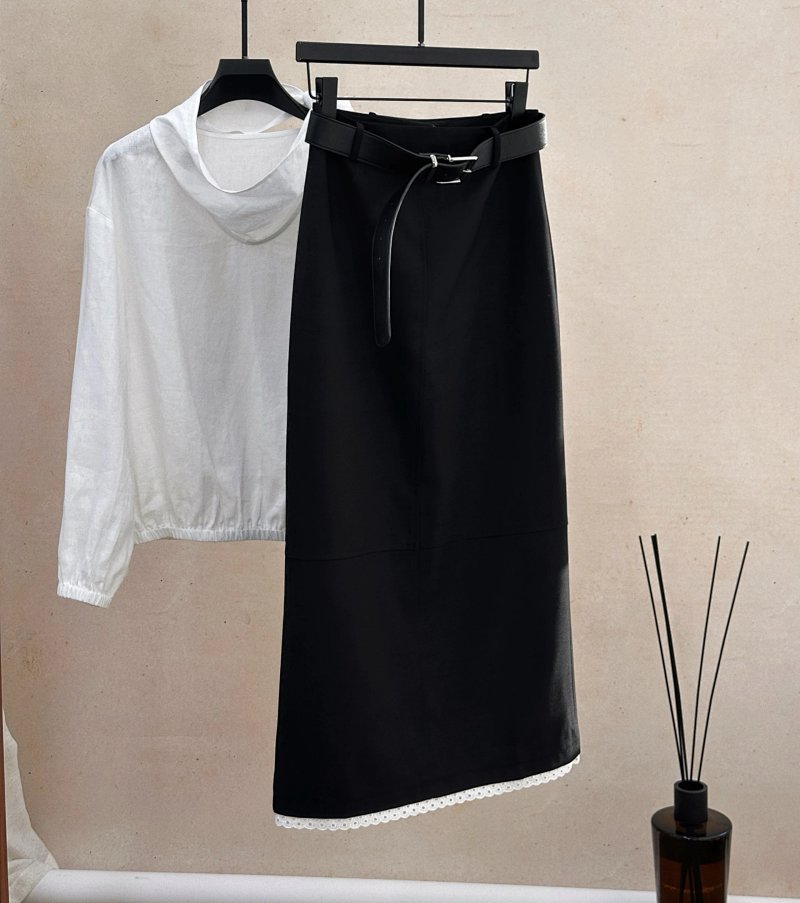 Skirt from Jingjing