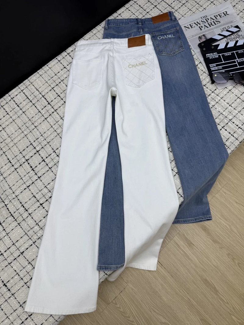 Jeans from Jingjing