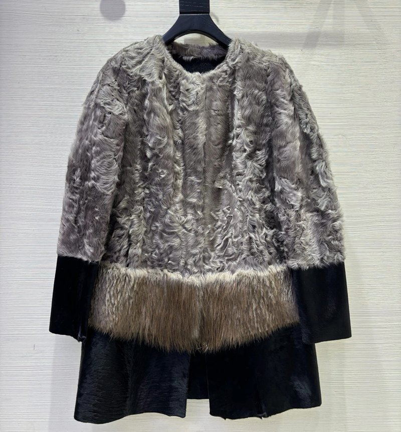 Coat from Jingjing