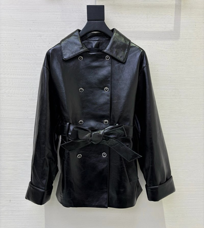Chanel jacket