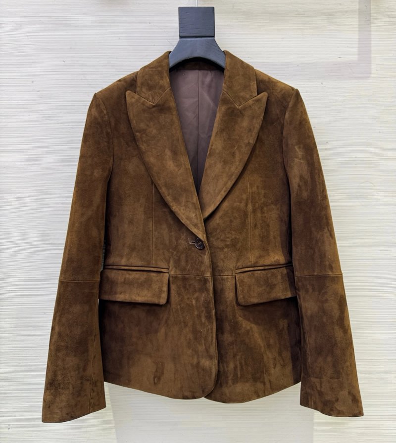 Jacket from Jingjing