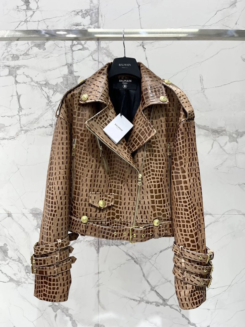 Jacket from Jingjing