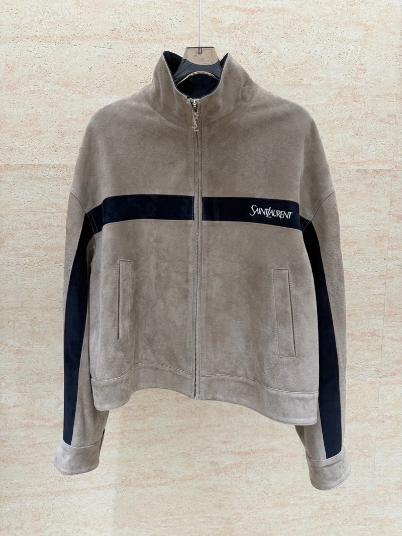 Jacket from Jingjing