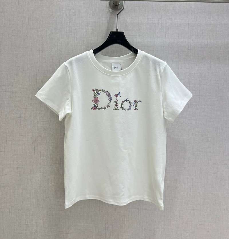 Dior tee