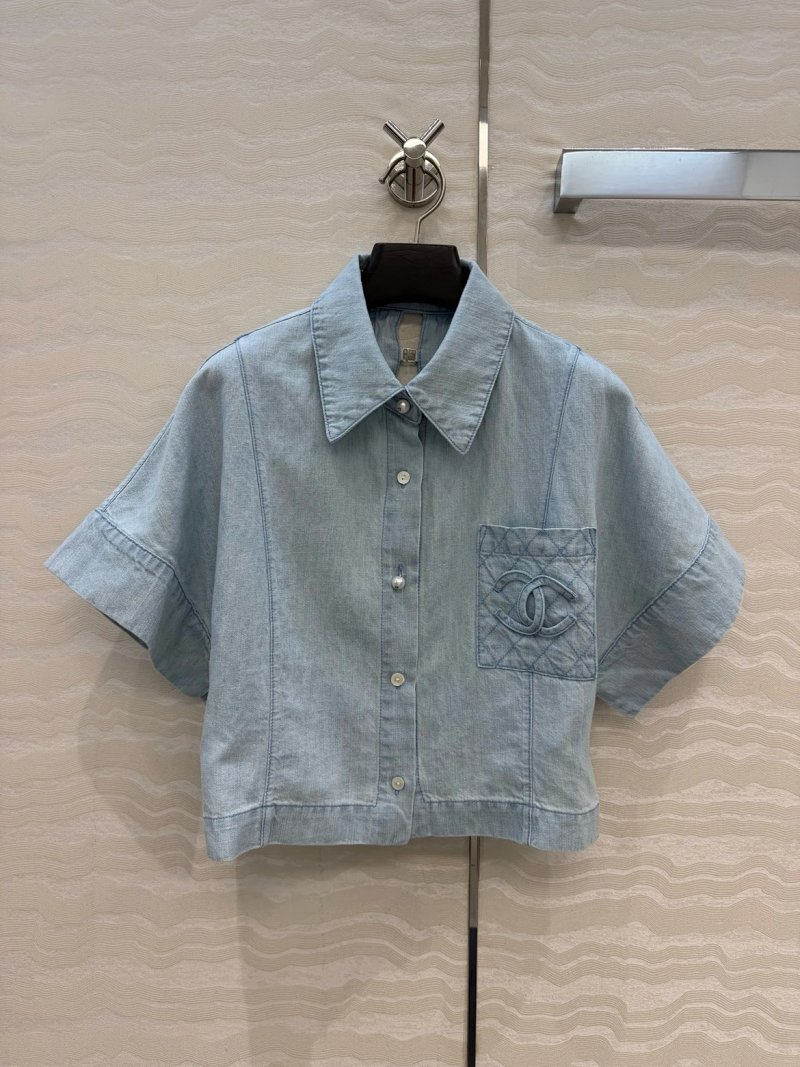 Tee from Jingjing