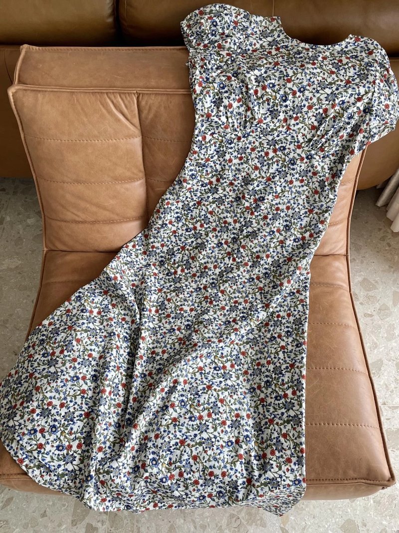 Skirt from Jingjing