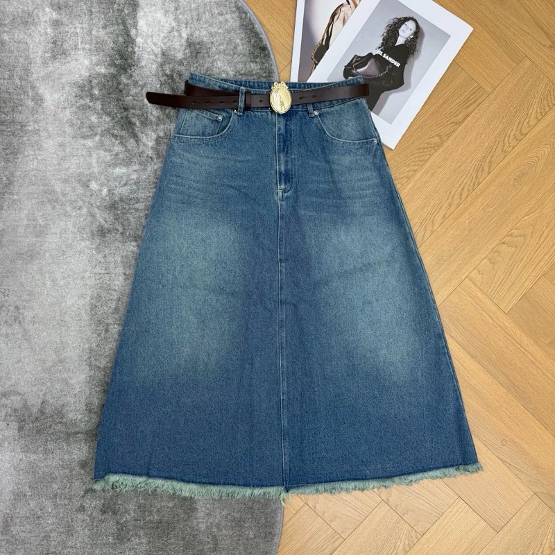 Dior belt