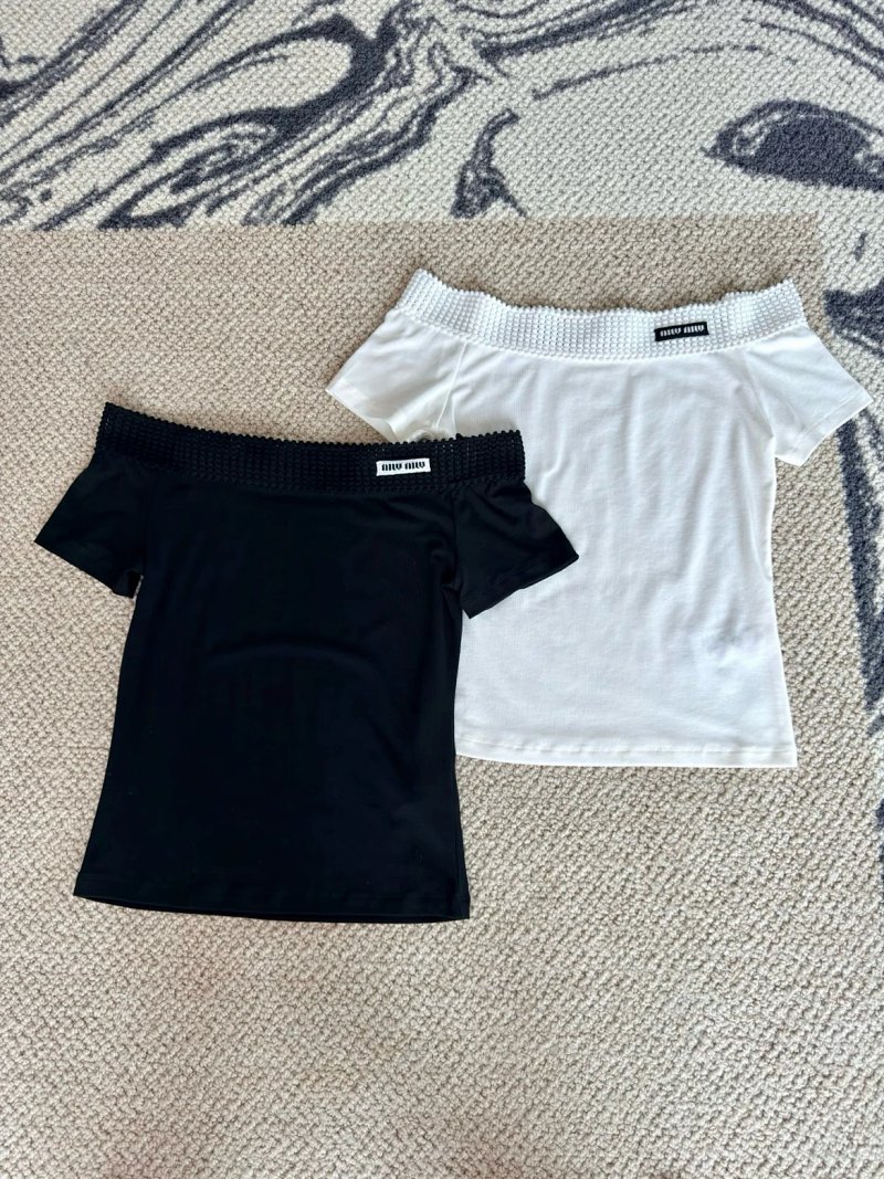 Tee from Jingjing