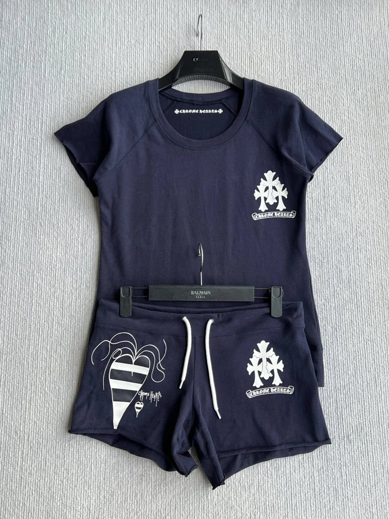Shorts from Jingjing