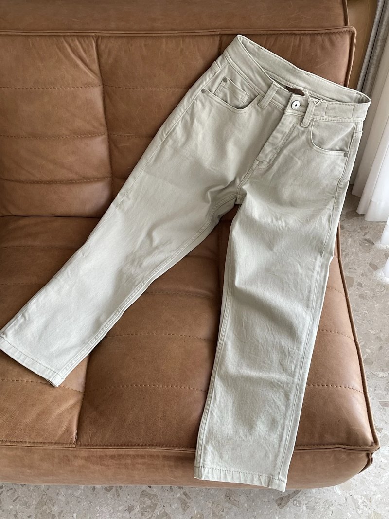 Pants from Jingjing