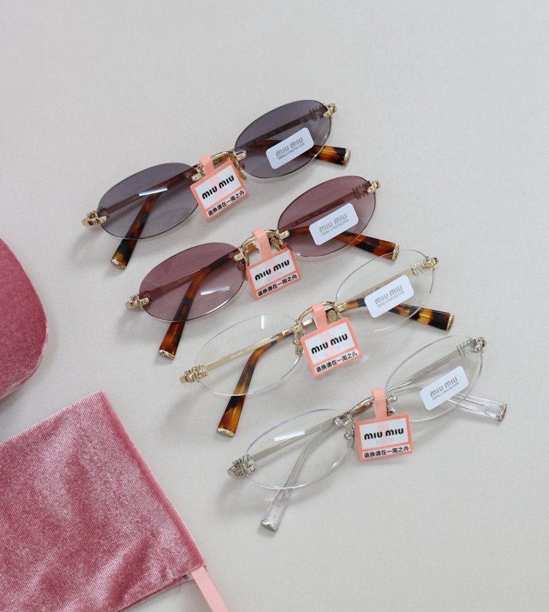 Glasses from Jingjing