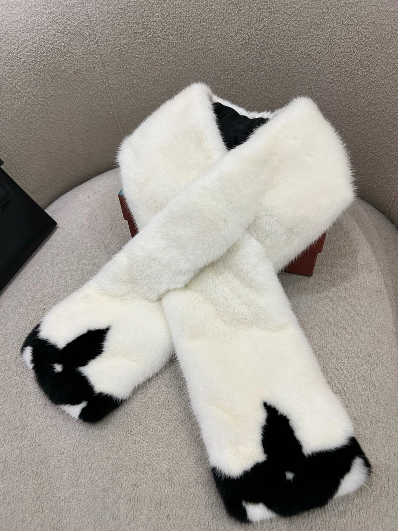 Scarf from Jingjing