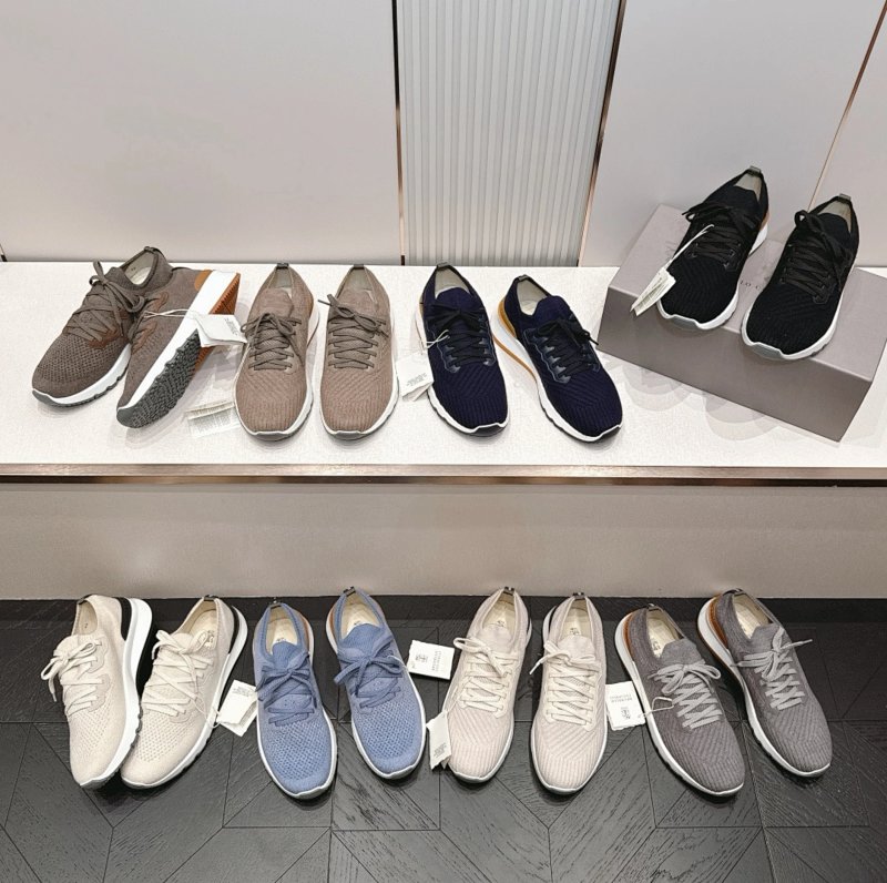 Sneakers from Jingjing
