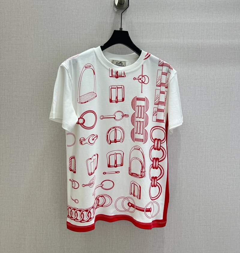 Tee from Jingjing