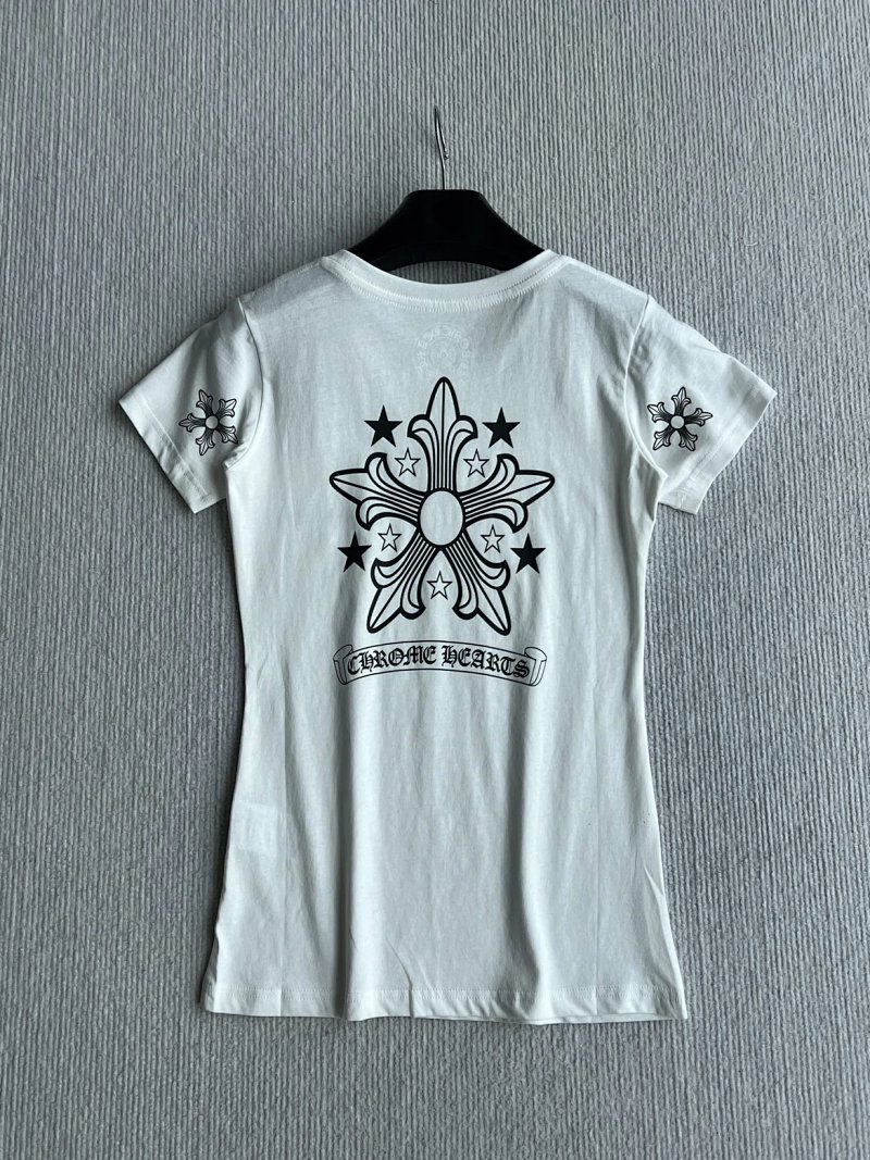 Tee from Jingjing