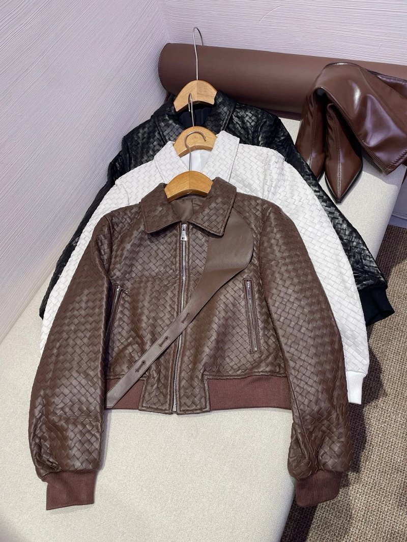 Jacket from Jingjing