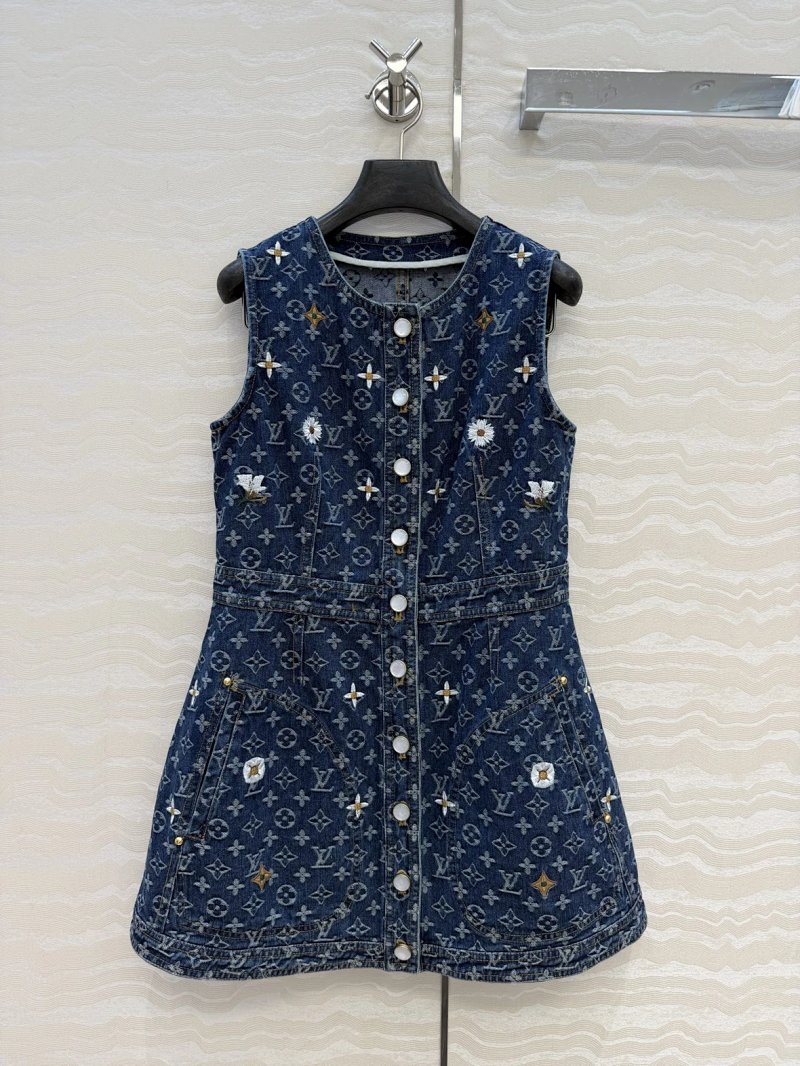 Vest from Jingjing