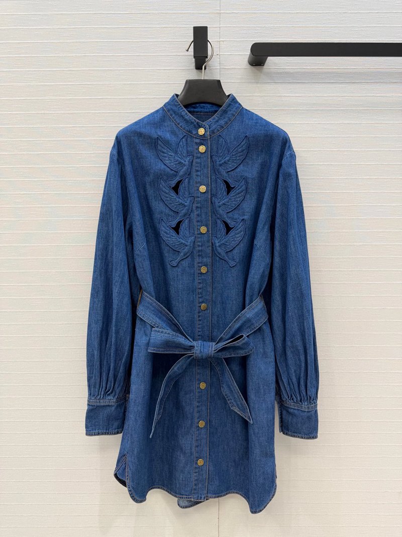 Dress from Jingjing