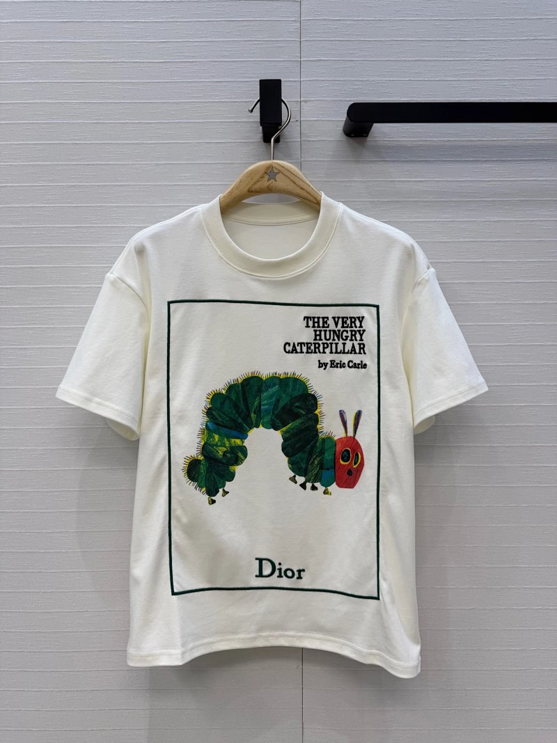 Tee from Jingjing
