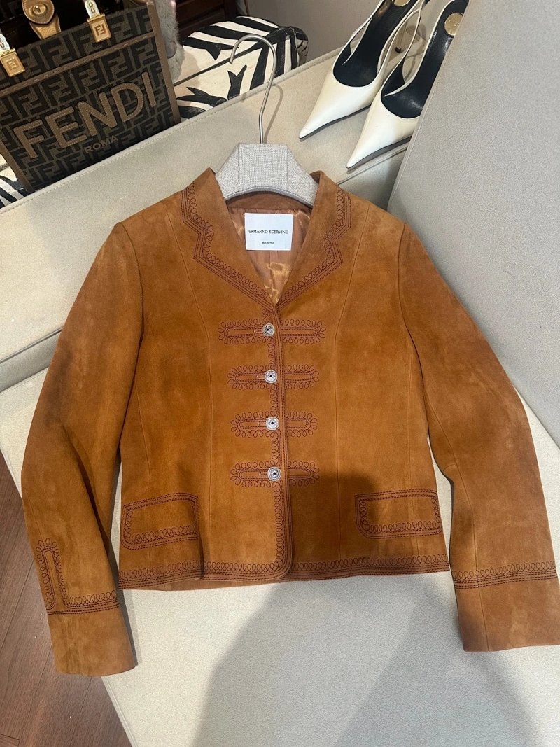Ermanno Scervin O 26 S-Xl