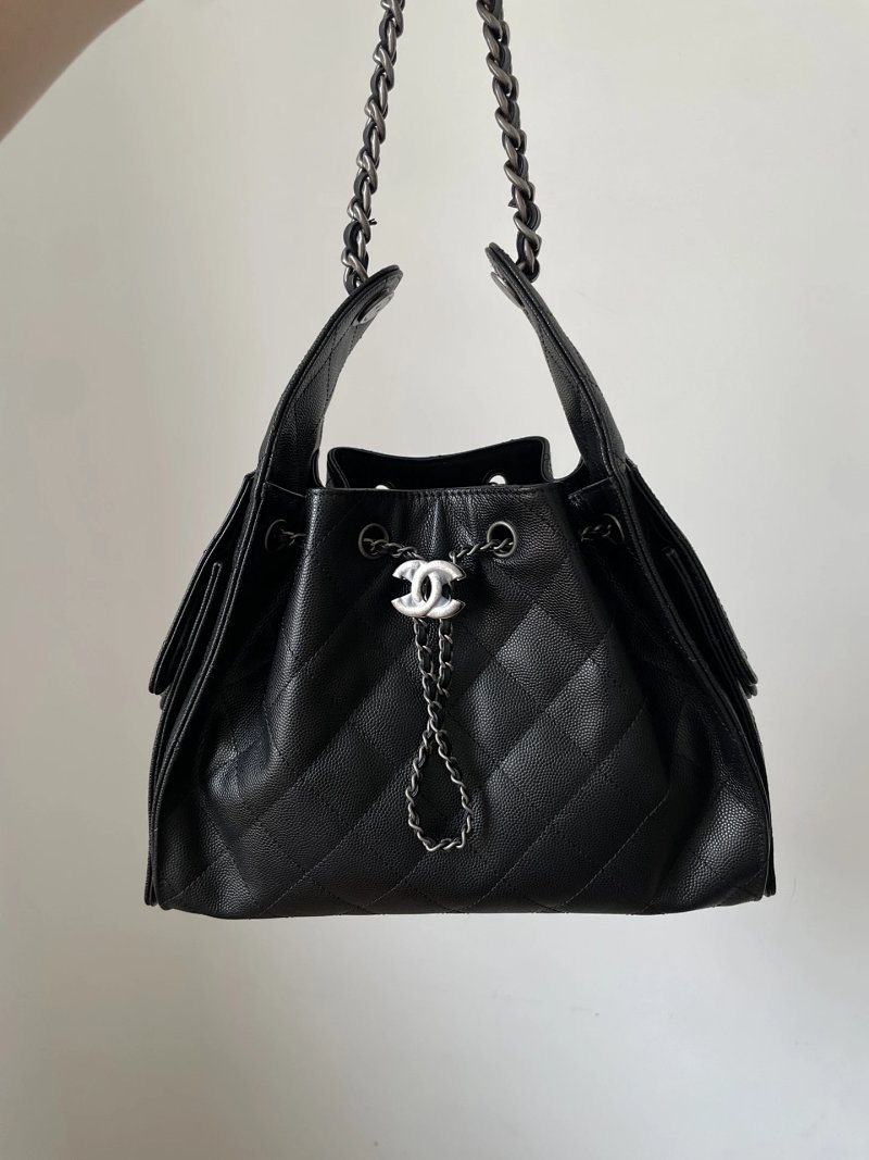 Chanel Hobo Mini +