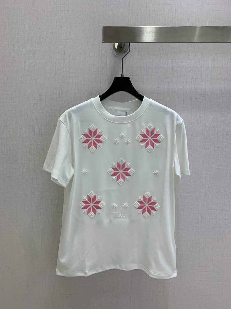 Dior tee