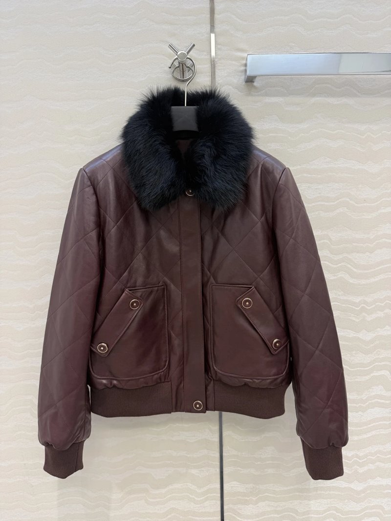 Jacket from Jingjing