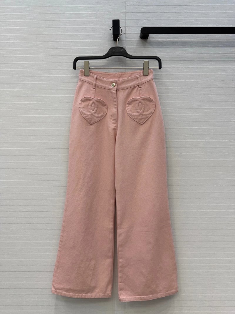 Pants from Jingjing