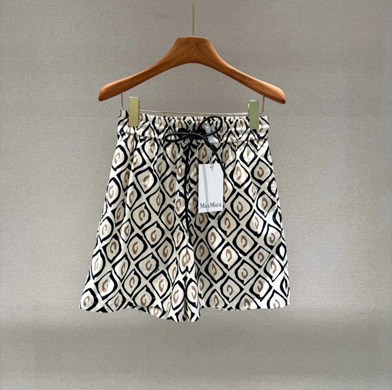 Shorts from Jingjing