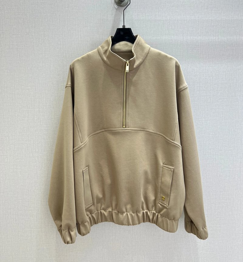 Chanel hoodie