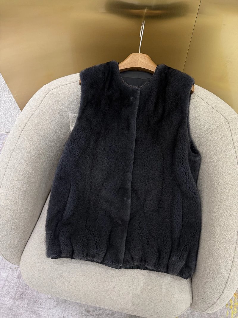 Vest from Jingjing