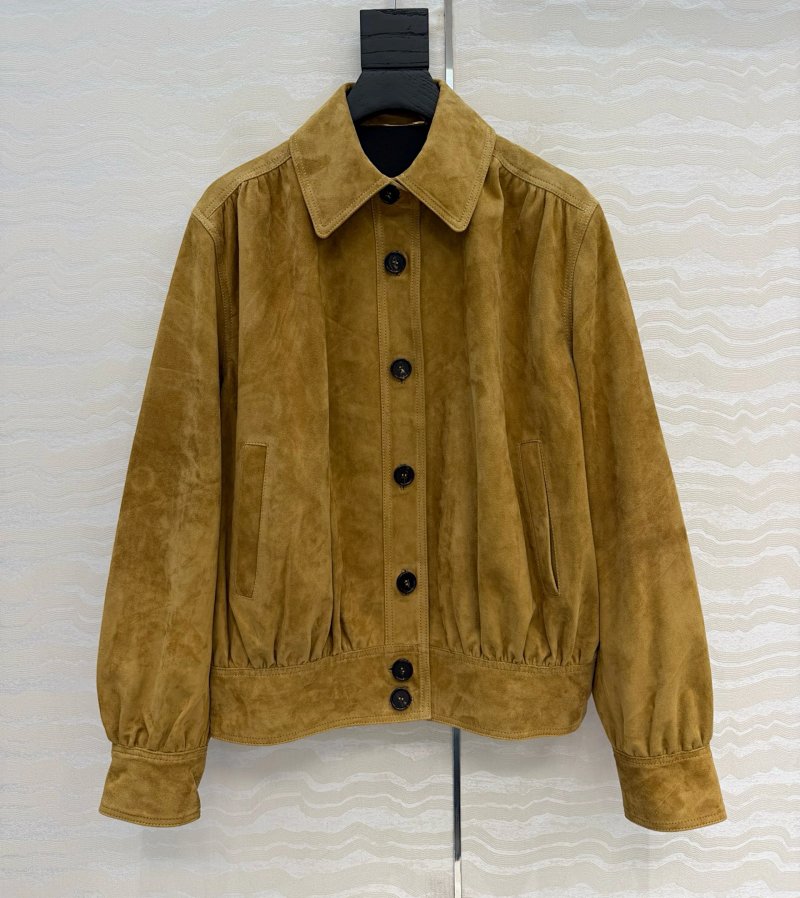 Jacket from Jingjing