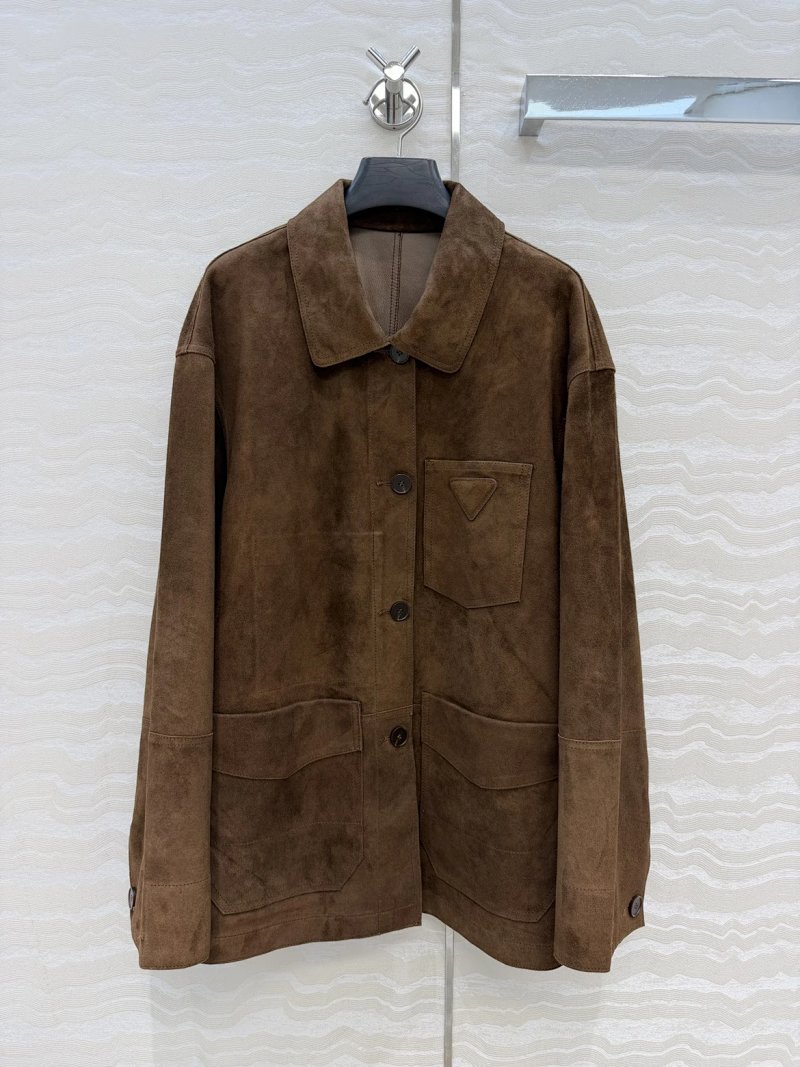 Jacket from Jingjing