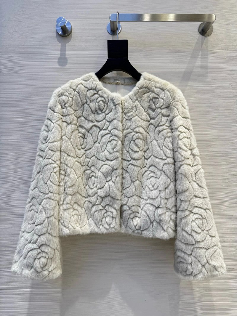 Chanel jacket