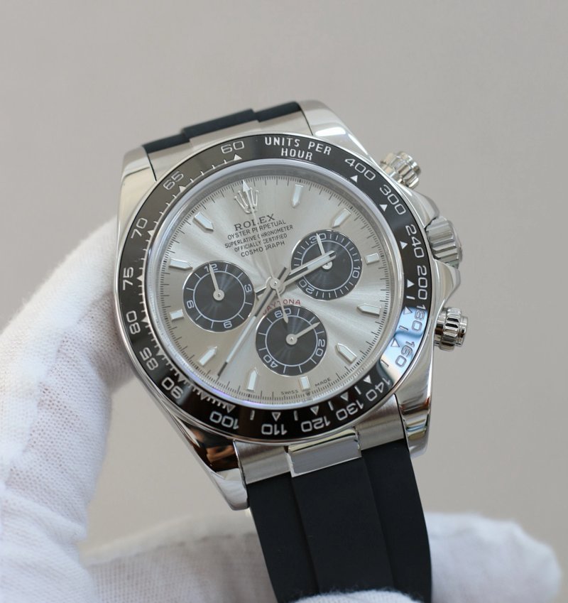 Rolex watch