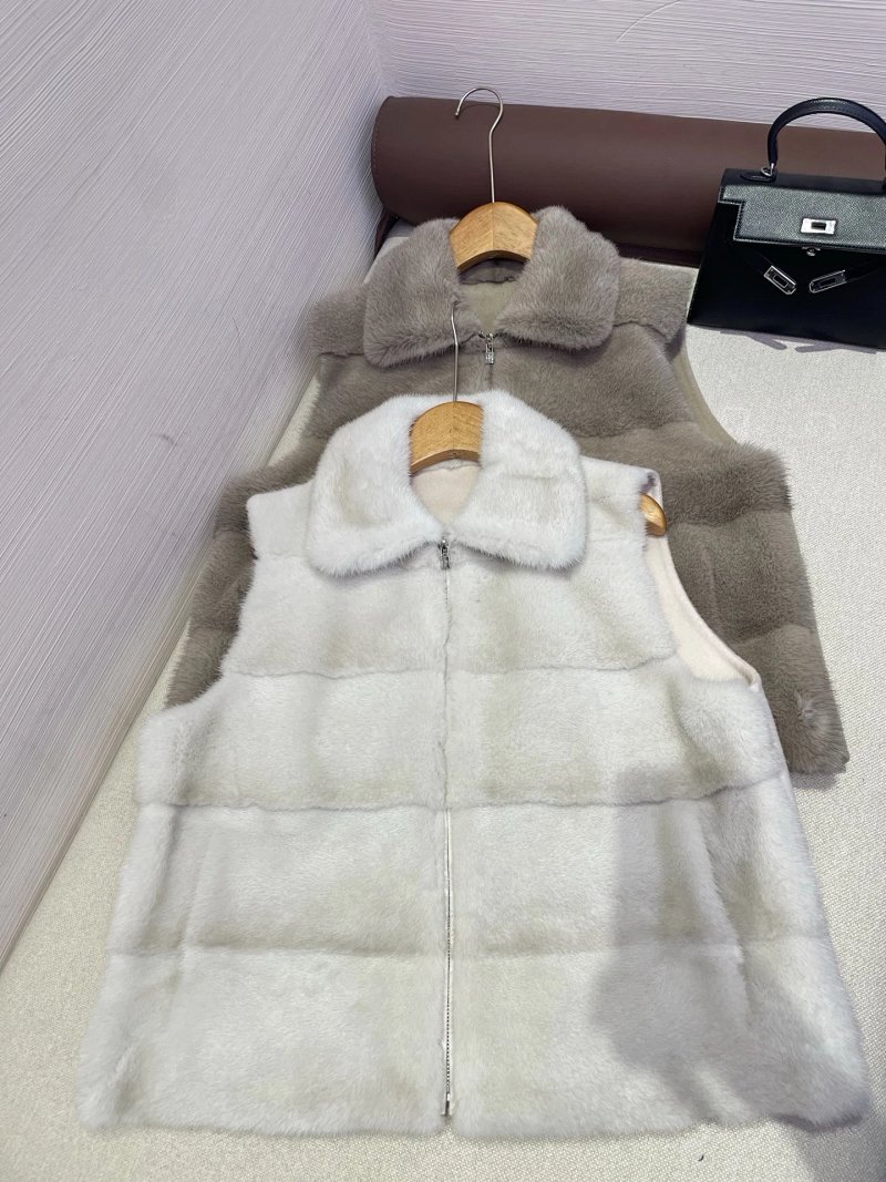 Vest from Jingjing